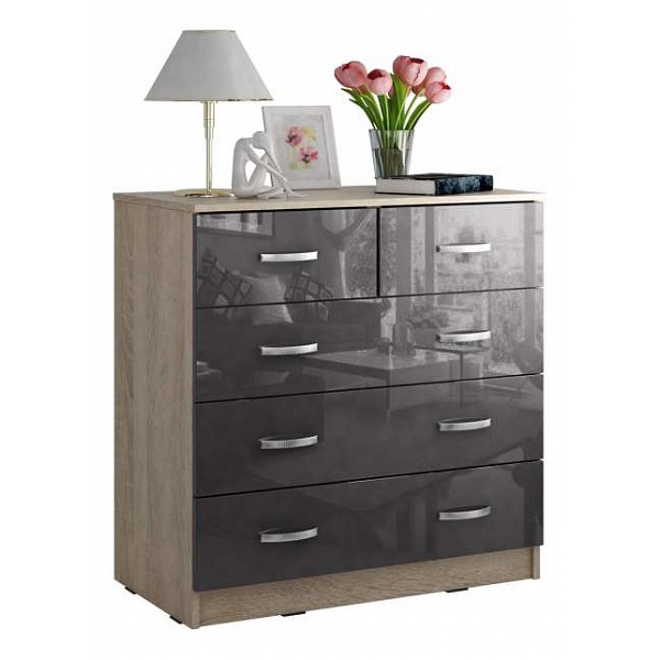 

Комод Милан-13, Милан-13