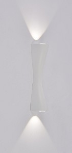 Настенный светильник CHERTAN Arte Lamp (Италия)