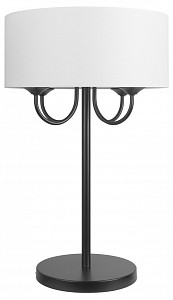 Настольная лампа декоративная Balance 10416T BL