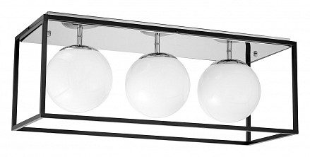Светильник потолочный LUMINA DECO  (Польша)