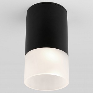 Накладной светильник Light LED 35139/H черный