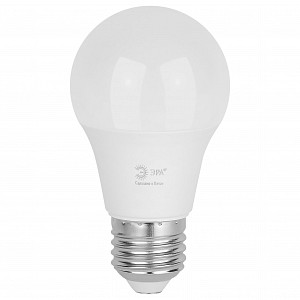 Лампа светодиодная [LED] Эра E27 8W 4000K