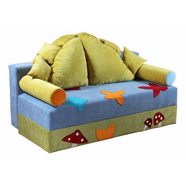 

Диван-кровать Kids story, Kids story