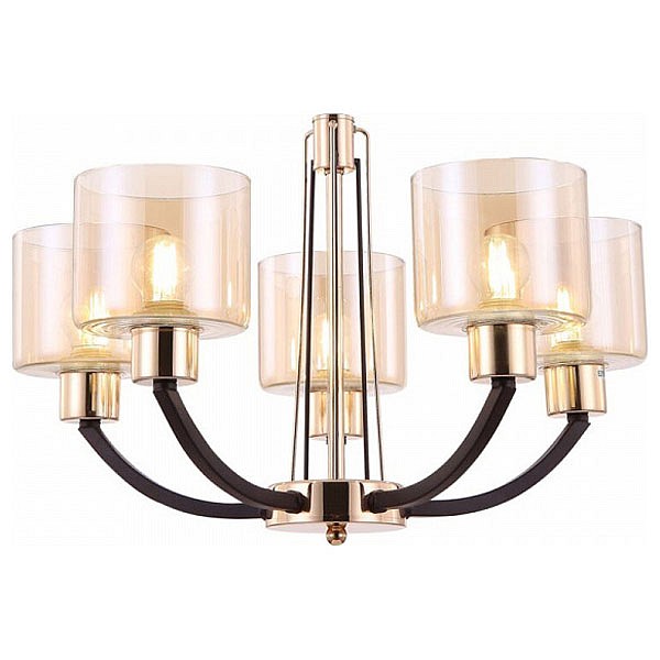 

Подвесная люстра Teodora FR5003PL-05B, Teodora FR5003PL-05B