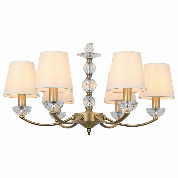 

Подвесная люстра Miscela SL812.303.06, Miscela SL812.303.06