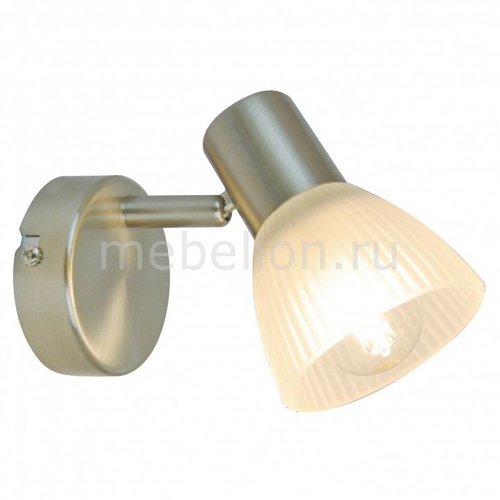 

Спот Parry A5062AP-1SS