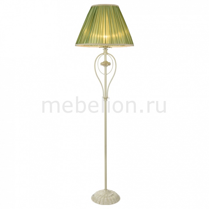

Торшер Olivia ARM325-11-W
