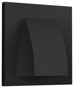 Накладка для розетки для вывода кабеля SIGMA SP9958