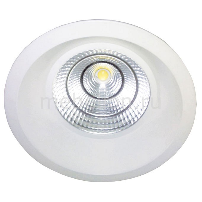 фото Встраиваемый светильник DL18458/3000-White Donolux