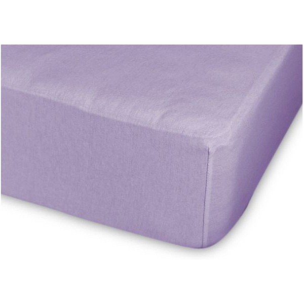 

Простынь на резинке (90x200x25 см) Cleo, (90x200x25 см) Cleo
