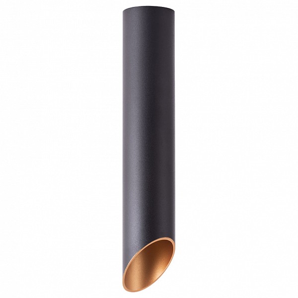 

Накладной светильник Pilon-Silver A1536PL-1BK, Pilon-Silver A1536PL-1BK