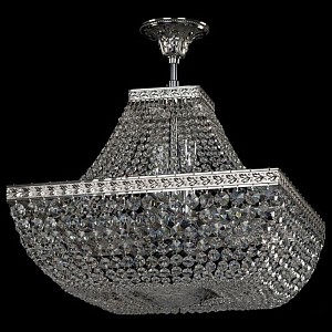 Светильник потолочный Bohemia Ivele Crystal 1911 (Чехия)