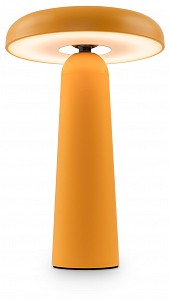 Настольная лампа декоративная Mushroom FR6109TL-L4OR