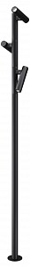 Наземный высокий светильник Torq O494FL-L30B3K