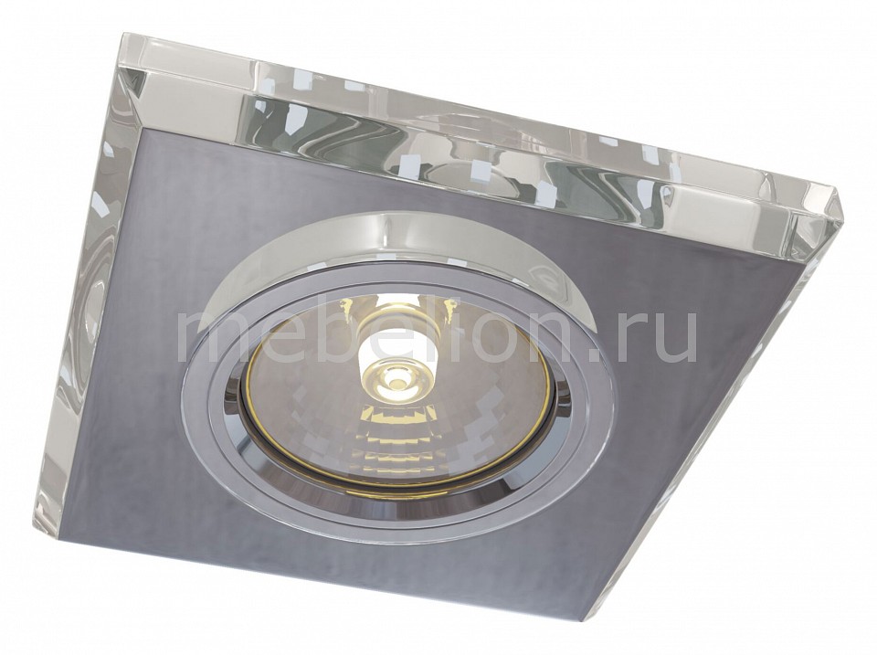 

Встраиваемый светильник Metal DL288-2-3W-W, Metal DL288-2-3W-W
