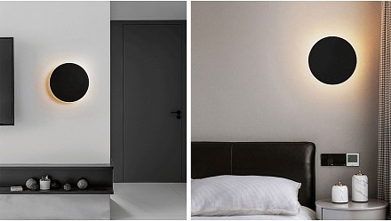 Настенный светильник ML DesignLed (Китай)