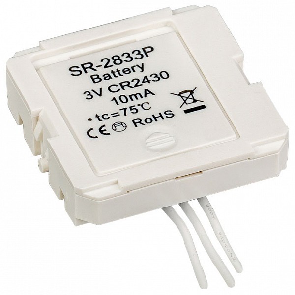 

Контроллер-диммер SR-2833P (3V, DIM), SR-2833P (3V, DIM)