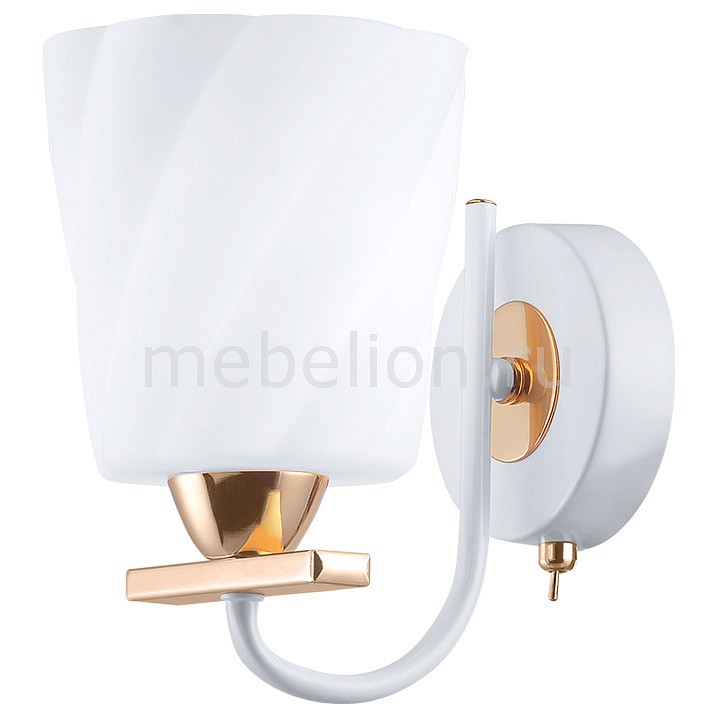 фото Бра 380/1A-Whitegold Idlamp