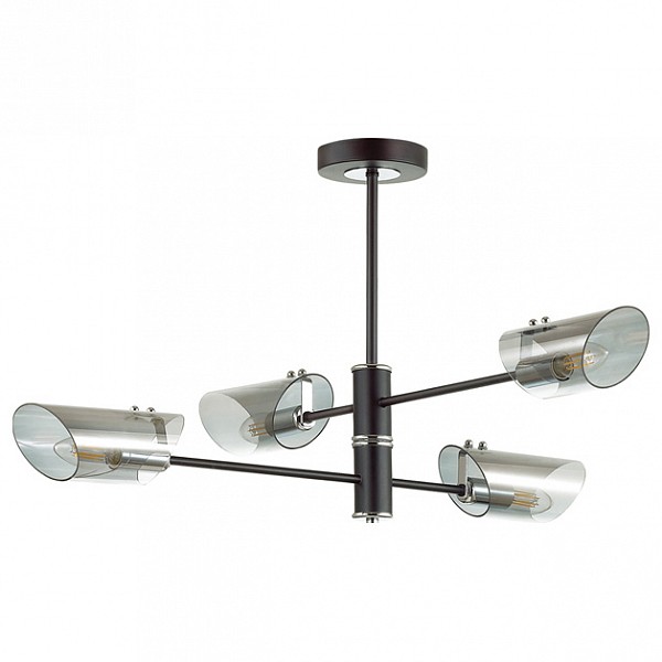 

Люстра на штанге Nolan 4402/4C, Nolan 4402/4C
