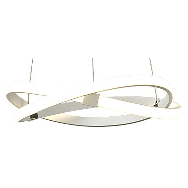

Подвесной светильник Infinity White 5993, Infinity White 5993