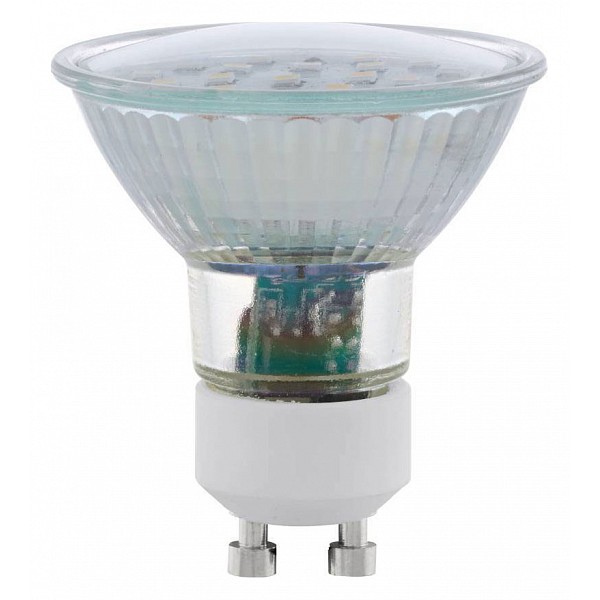 

Лампа светодиодная SMD GU10 220В 5Вт 4000K 11536, SMD GU10 220В 5Вт 4000K 11536