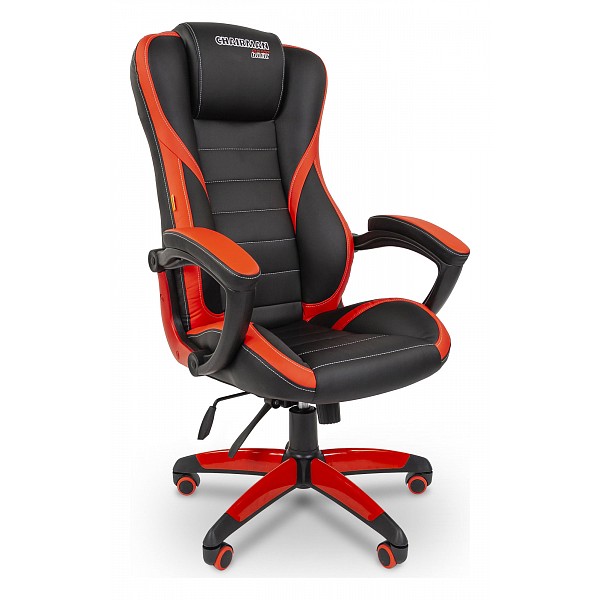 

Кресло игровое Chairman Game 22, Chairman Game 22