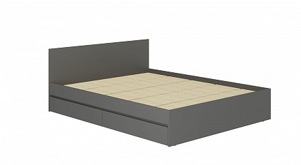 Кровать двуспальная 3994437