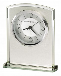 Настольные часы (13х16 см) Howard Miller 645-771