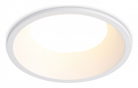 Светильник потолочный Ambrella Light TN (Россия)