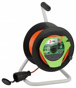 Удлинитель  RP-1-2x1-40m