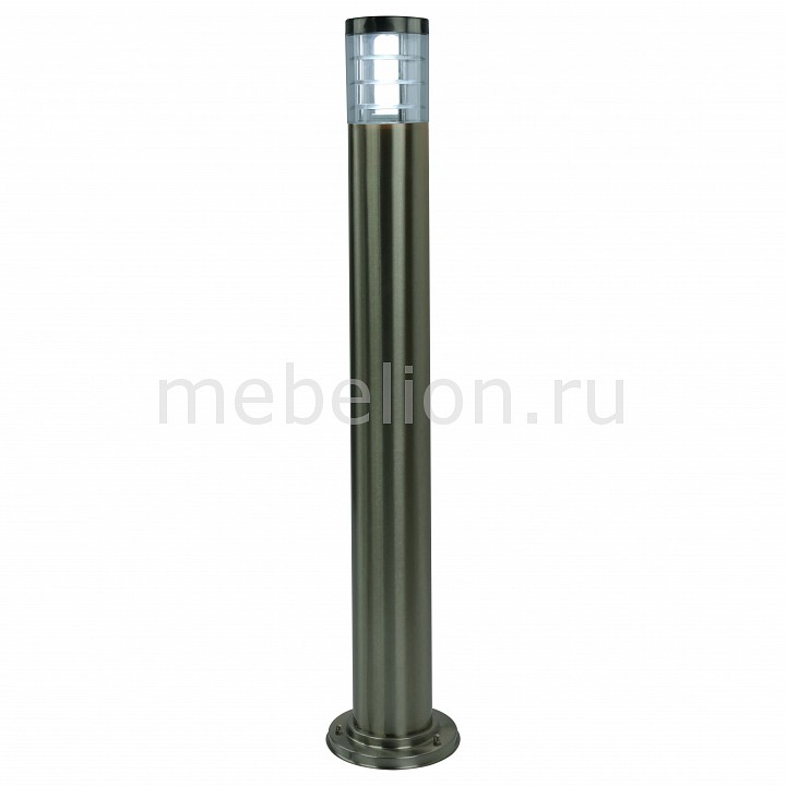 

Наземный высокий светильник Paletto A8363PA-1SS