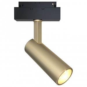 Светильник на штанге Focus LED  TR019-2-10W3K-MG