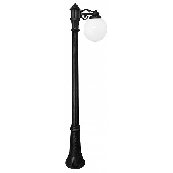 

Фонарный столб Globe 250 G25.156.S10.AYE27, Globe 250 G25.156.S10.AYE27