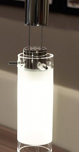 Светодиодный светильник Aggius Eglo ПРОМО (Австрия)