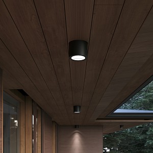 Светильник потолочный ST-Luce Tubo (Италия)