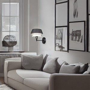 Бра 10187 Escada (Китай)