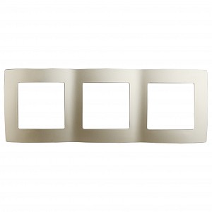 Рамка на 3 поста Эра 12 12-5003-04
