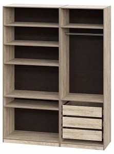 Шкаф  Этна () 