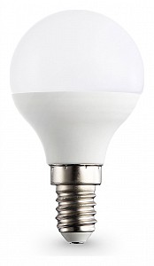 Лампа светодиодная [LED] Ambrella Light E14 11W 6400K