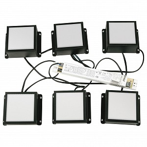 Светильник для потолка Грильято GRILYATO MINI UL-00012447