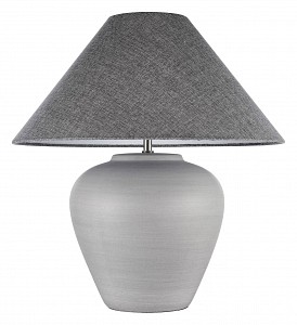 Настольная лампа декоративная Federica E 4.1 S