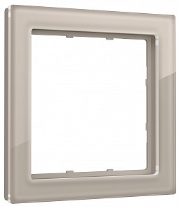 Рамка на 1 пост SIGMA SF350381