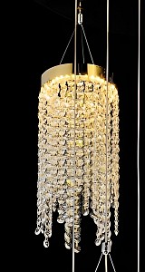 Светодиодный светильник F3624 Alfa-Light (Италия)