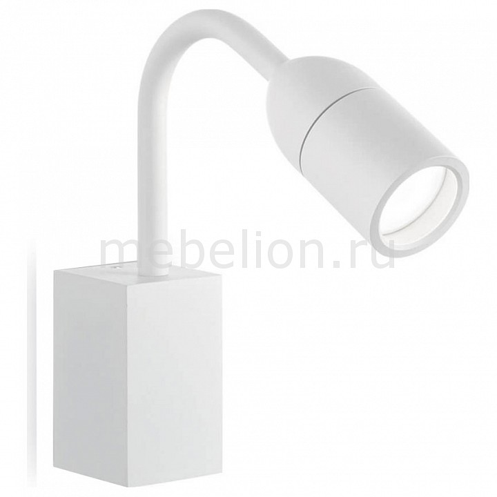 

Светильник на штанге LOOP AP1 BIANCO