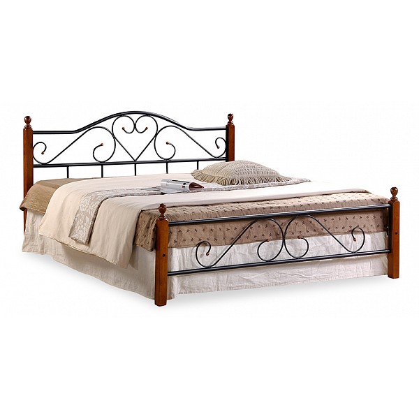 

Кровать полутораспальная AT-815, AT-815