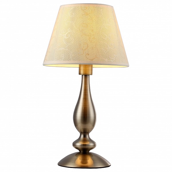 Настольная лампа декоративная 9368 A9368LT-1AB Arte Lamp AR_A9368LT-1AB