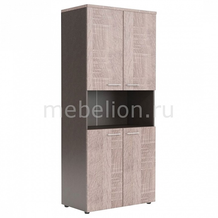 

Шкаф комбинированный Xten XHC 85.4