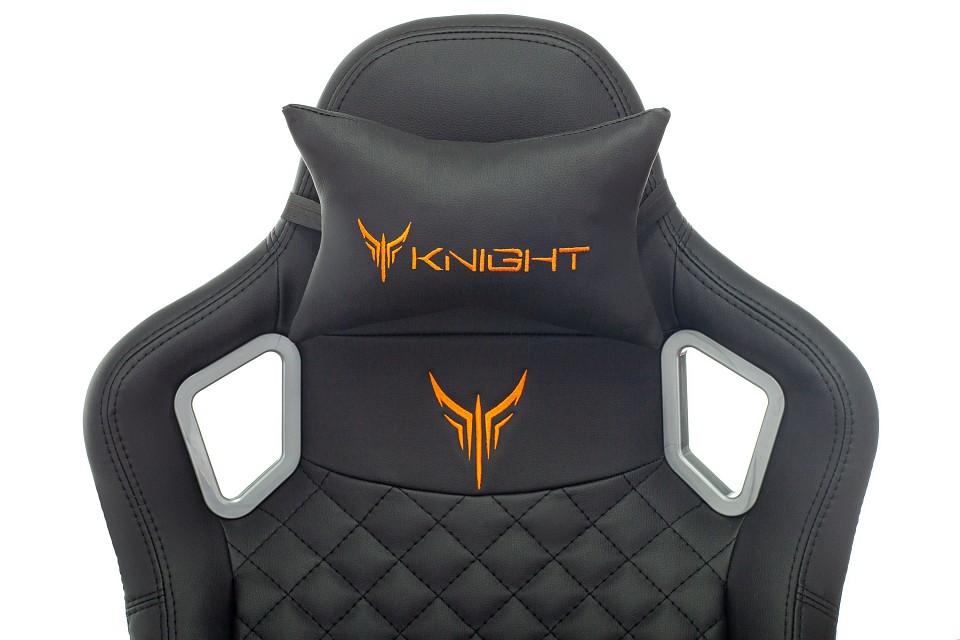 Кресло игровое knight titan