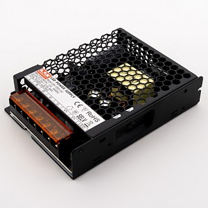 Блок питания LUXDriver 150Вт 12В 002118