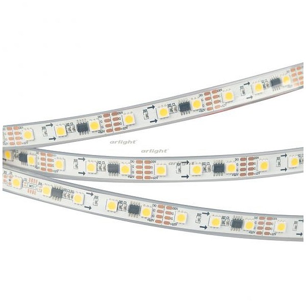 

Лента светодиодная [5 м] SPI-5000P-AM 12V Warm3000 (5060, 60 LED/m, x3) 027170, SPI-5000P-AM 12V Warm3000 (5060, 60 LED/m, x3) 027170